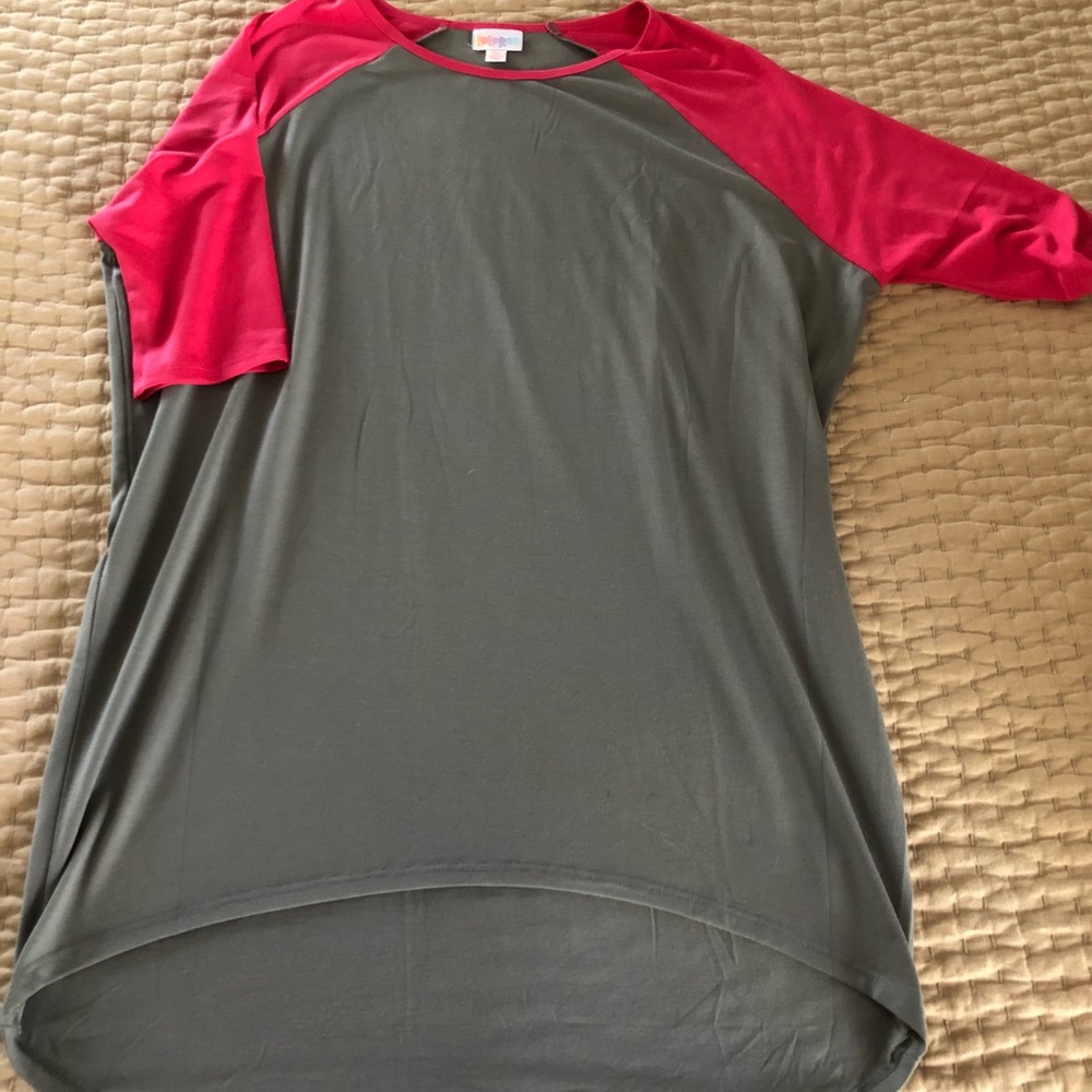 Lularoe XS Irma